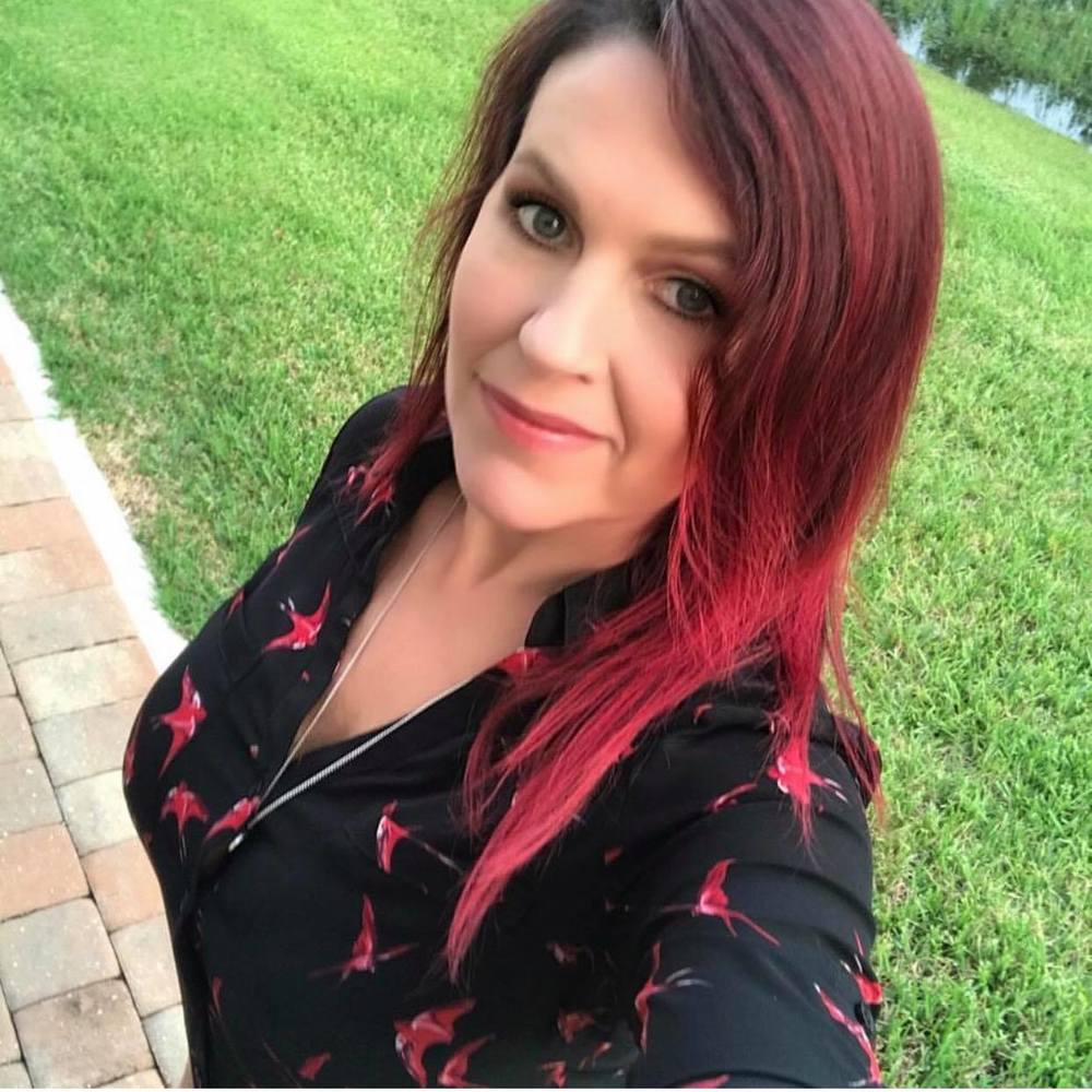 Meet your Posher, Lindsey